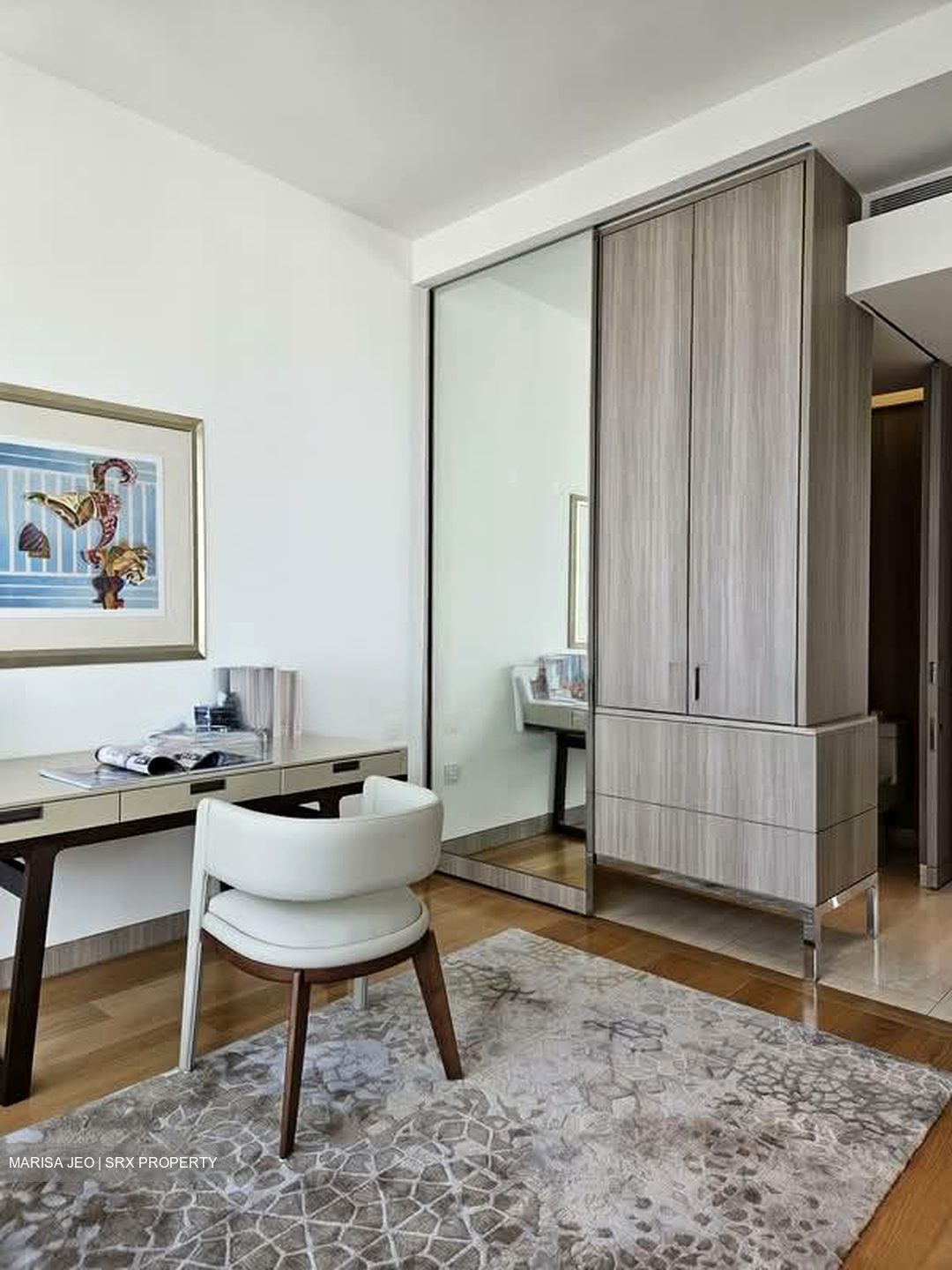 Ardmore Residence (D10), Condominium #558879701